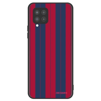 Szilikon tok erre a típusra Samsung Galaxy A42 A426B - Yacht club