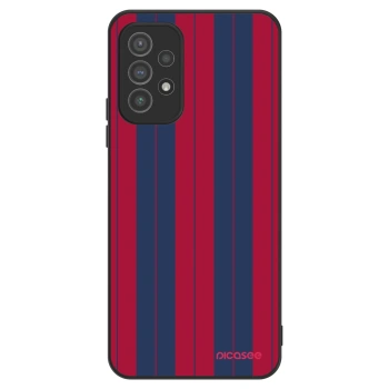 Szilikon tok erre a típusra Samsung Galaxy A72 A725F - Yacht club