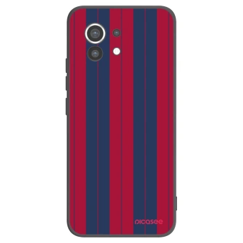 Picasee fekete szilikon tok az alábbi mobiltelefonokra Xiaomi Mi 11 - Yacht club