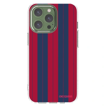 Picasee átlátszó szilikon tok az alábbi mobiltelefonokra Apple iPhone 13 Pro - Yacht club