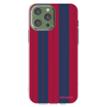 Picasee átlátszó szilikon tok az alábbi mobiltelefonokra Apple iPhone 13 Pro Max - Yacht club