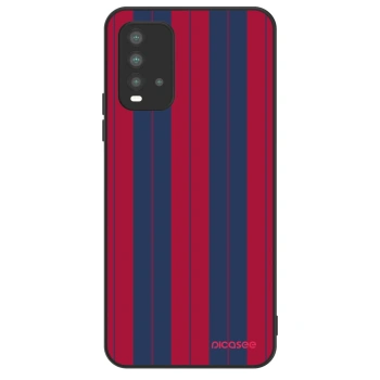 Szilikon tok erre a típusra Xiaomi Redmi 9T - Yacht club