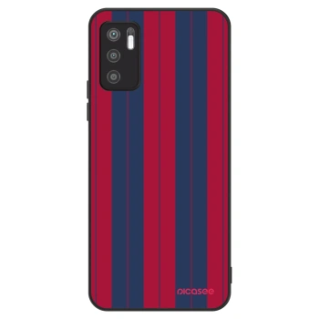 Szilikon tok erre a típusra Xiaomi Redmi Note 10 5G - Yacht club