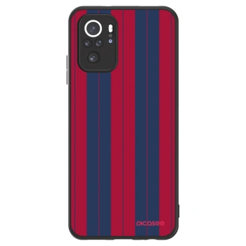 Szilikon tok erre a típusra Xiaomi Redmi Note 10S - Yacht club