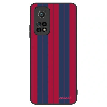 Szilikon tok erre a típusra Xiaomi Mi 10T - Yacht club