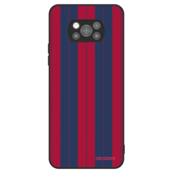 Szilikon tok erre a típusra Xiaomi Poco X3 Pro - Yacht club