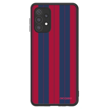Szilikon tok erre a típusra Samsung Galaxy A32 5G A326B - Yacht club