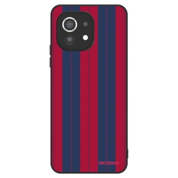 Szilikon tok erre a típusra Xiaomi Mi 11 - Yacht club