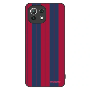 Szilikon tok erre a típusra Xiaomi Mi 11 Lite - Yacht club