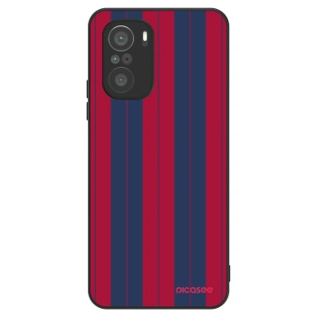 Szilikon tok erre a típusra Xiaomi Poco F3 - Yacht club