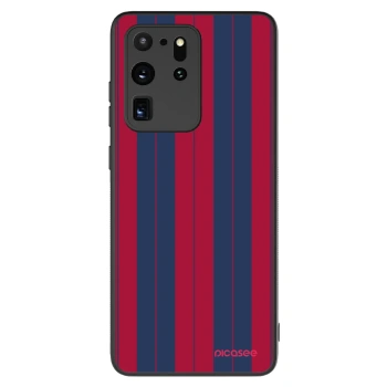Szilikon tok erre a típusra Samsung Galaxy S20 Ultra 5G G988F - Yacht club