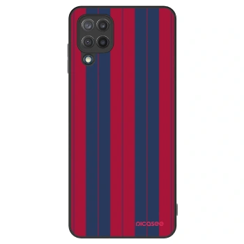 Szilikon tok erre a típusra Samsung Galaxy M12 M127F - Yacht club