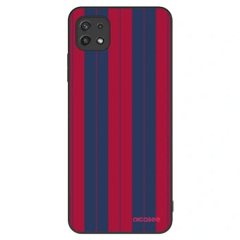 Szilikon tok erre a típusra Samsung Galaxy A22 A226B 5G - Yacht club