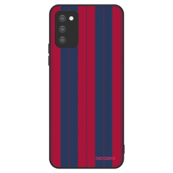 Szilikon tok erre a típusra Samsung Galaxy A02s A025G - Yacht club
