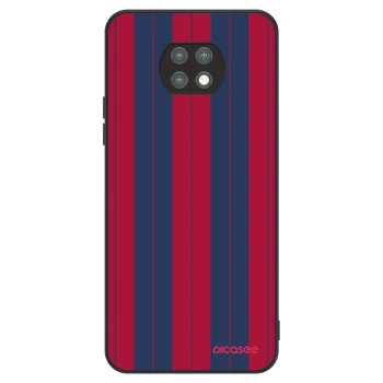 Szilikon tok erre a típusra Xiaomi Redmi Note 9T - Yacht club