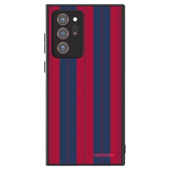 Szilikon tok erre a típusra Samsung Galaxy Note 20 Ultra - Yacht club