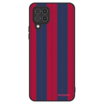 Szilikon tok erre a típusra Samsung Galaxy A22 A225F 4G - Yacht club