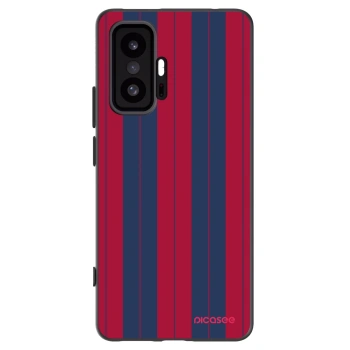 Picasee fekete szilikon tok az alábbi mobiltelefonokra Xiaomi 11T Pro - Yacht club