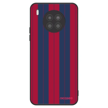 Szilikon tok erre a típusra Huawei Nova 8i - Yacht club