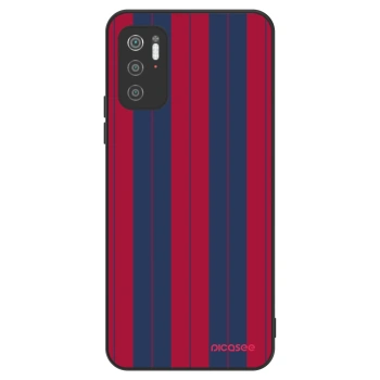 Szilikon tok erre a típusra Xiaomi Poco M3 Pro 5G - Yacht club