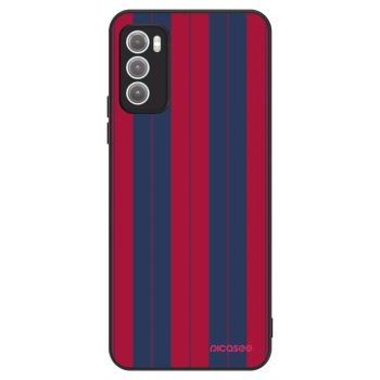 Szilikon tok erre a típusra Motorola Moto G60 - Yacht club