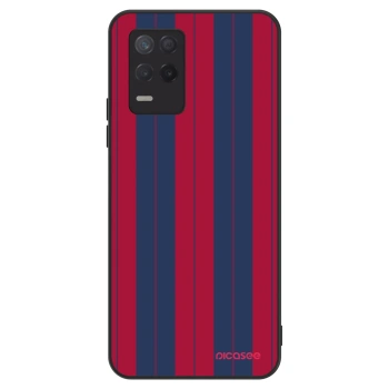 Szilikon tok erre a típusra Realme 8 5G - Yacht club