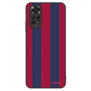 Szilikon tok erre a típusra Xiaomi Redmi Note 11S 4G - Yacht club