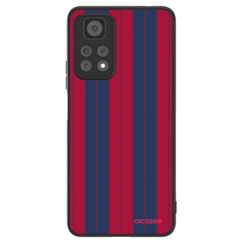 Picasee ULTIMATE CASE Xiaomi Redmi Note 11 Pro 5G - készülékre - Yacht club
