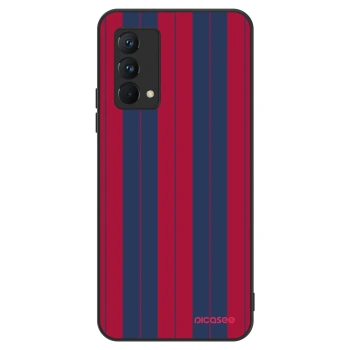 Szilikon tok erre a típusra Realme GT Master Edition 5G - Yacht club