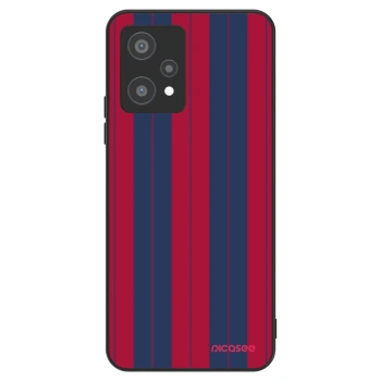 Szilikon tok erre a típusra Realme 9 Pro 5G - Yacht club