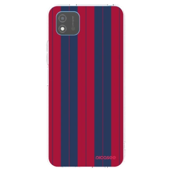 Picasee átlátszó szilikon tok az alábbi mobiltelefonokra Realme C11 (2021) - Yacht club