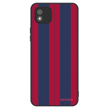 Szilikon tok erre a típusra Realme C11 (2021) - Yacht club