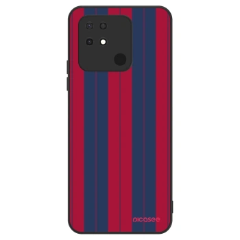 Szilikon tok erre a típusra Xiaomi Redmi 10C - Yacht club