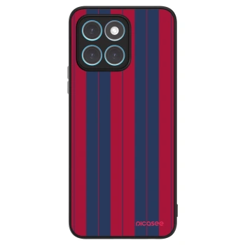 Szilikon tok erre a típusra Honor X8 4G - Yacht club