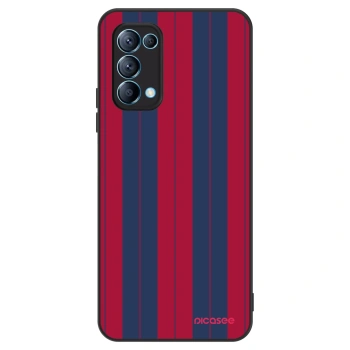 Szilikon tok erre a típusra OPPO A16s - Yacht club