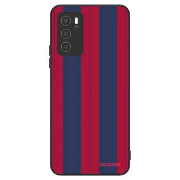 Szilikon tok erre a típusra OPPO A16s - Yacht club