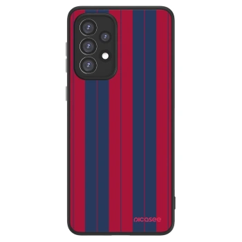 Picasee ULTIMATE CASE Samsung Galaxy A33 5G A336 - készülékre - Yacht club