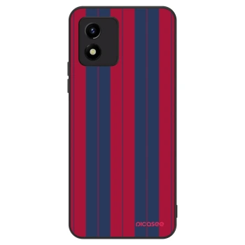 Szilikon tok erre a típusra Vivo Y01 - Yacht club