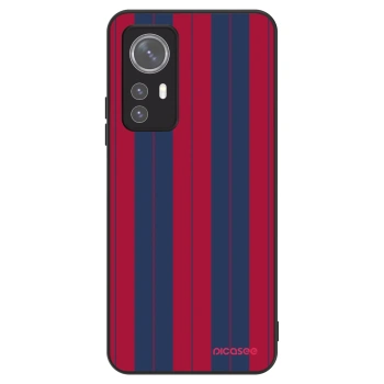 Szilikon tok erre a típusra Xiaomi 12X - Yacht club