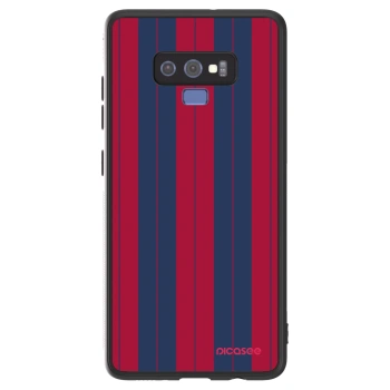 Szilikon tok erre a típusra Samsung Galaxy Note 9 N960F - Yacht club
