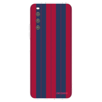 Picasee átlátszó szilikon tok az alábbi mobiltelefonokra Sony Xperia 10 IV 5G - Yacht club