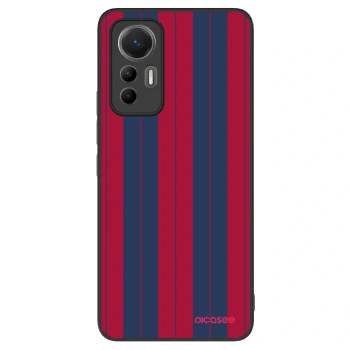 Szilikon tok erre a típusra Xiaomi 12 Lite - Yacht club