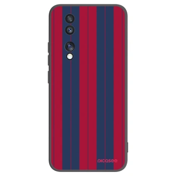 Picasee fekete szilikon tok az alábbi mobiltelefonokra Honor 70 - Yacht club