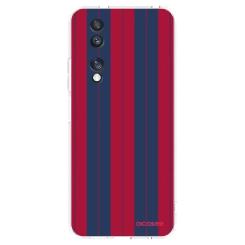 Picasee átlátszó szilikon tok az alábbi mobiltelefonokra Honor 70 - Yacht club