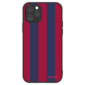 Picasee ULTIMATE CASE MagSafe Apple iPhone 12 Pro - készülékre - Yacht club