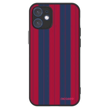 Picasee ULTIMATE CASE MagSafe Apple iPhone 12 mini - készülékre - Yacht club