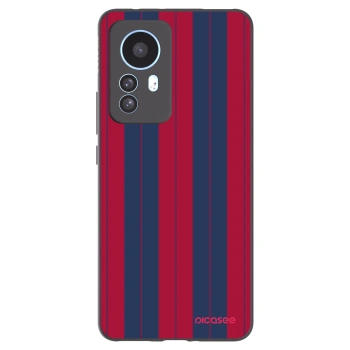Picasee fekete szilikon tok az alábbi mobiltelefonokra Xiaomi 12T Pro - Yacht club