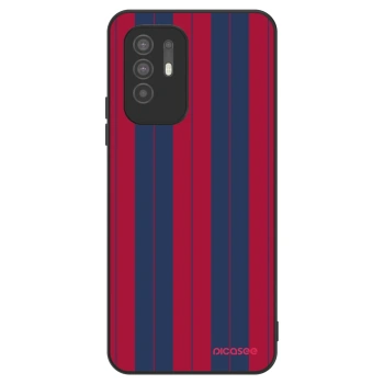Szilikon tok erre a típusra OPPO A94 5G - Yacht club