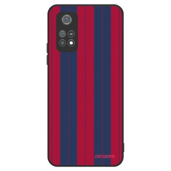 Szilikon tok erre a típusra Xiaomi Poco M4 Pro - Yacht club