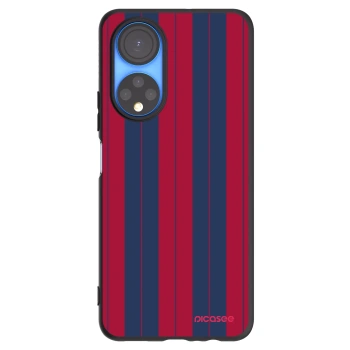 Picasee fekete szilikon tok az alábbi mobiltelefonokra Honor X7 - Yacht club